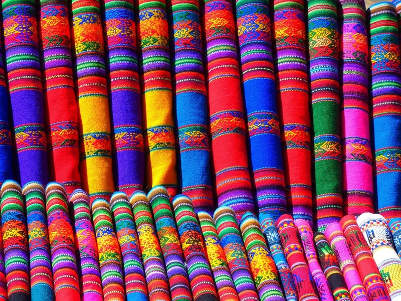 Textile Artwork